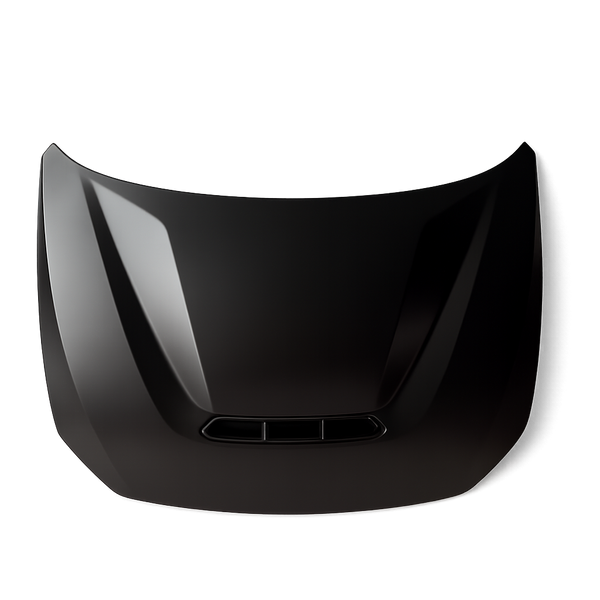 FOR BMW 1 2 SERIES F20 F21 F22 F23 ALUMINIUM BONNET HOOD CS GTS STYLE