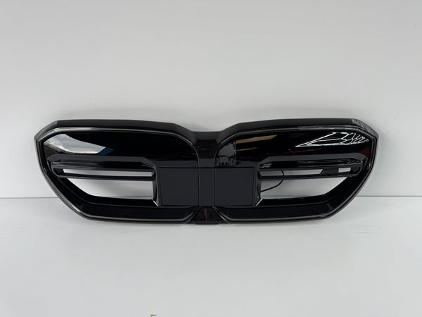 BMW 5 SERIES G60 GLOSS BLACK GRILLE GRILL 2024+