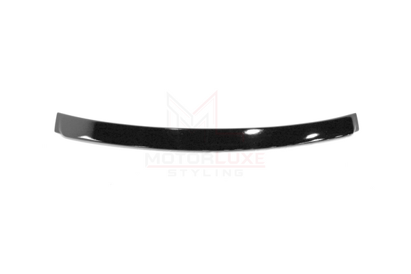 BMW 3 SERIES G20 GLOSS BLACK TOP WINDOW ROOF SPOILER 2019-2023